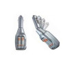 Зарядное Samya TG89 Rapid Car Charger(AA/ AAA)
