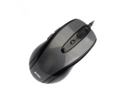 Мышь A4Tech N-708X glossy grey V-TRACK USB Мышь A4Tech N-708X glossy grey V-TRACK USB