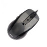 Мышь A4Tech N-708X glossy grey V-TRACK USB