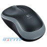 Мышь Logitech M185 Wireless Grey USB (910-002238)