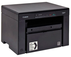 МФУ лазерное ч/ б Canon MF3010 (5252B004), Black-foto2