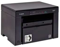 МФУ лазерное ч/ б Canon MF3010 (5252B004), Black-foto2