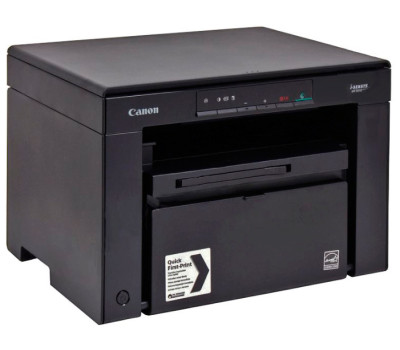 МФУ лазерное ч/ б Canon MF3010 (5252B004), Black МФУ лазерное ч/ б Canon MF3010 (5252B004), Black