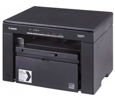 МФУ лазерное ч/ б Canon MF3010 (5252B004), Black МФУ лазерное ч/ б Canon MF3010 (5252B004), Black