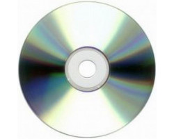 CD-R Verbatim 700Mb 52x (Bulk Box 50)