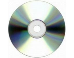 CD-R Verbatim 700Mb 52x (Bulk Box 50)