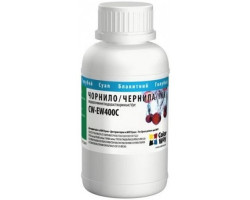 Чернила CW  Epson T26/ C79,S22/ SX125,130 200ml Cyan (CW-EW400С02)