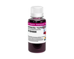 Чернила CW  Epson T26/ C79,S22/ SX125,130 200ml Magneta (CW-EW400М02)-foto2