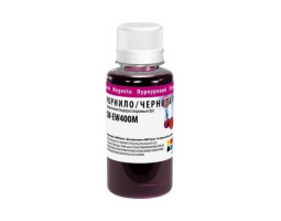 Чернила CW  Epson T26/ C79,S22/ SX125,130 200ml Magneta (CW-EW400М02)-foto2