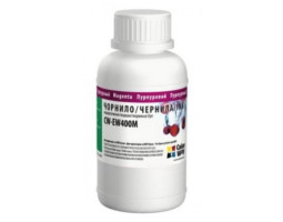 Чернила CW  Epson T26/ C79,S22/ SX125,130 200ml Magneta (CW-EW400М02)