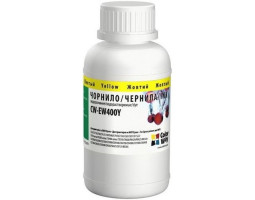 Чернила CW Epson T26/ C79,S22/ SX125,130 200ml Yellow (CW-EW400Y02) Чернила CW Epson T26/ C79,S22/ SX125,130 200ml Yellow (CW-EW400Y02)