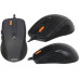 Мышь A4Tech N-70FX black V-TRACK USB