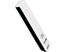 Сетевая карта TP-Link TL-WN727N (USB > Wi-Fi 150 Мбит/ с, 802.11n)
