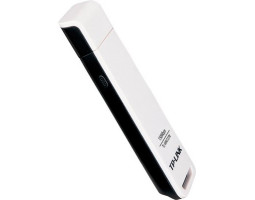Сетевая карта TP-Link TL-WN727N (USB > Wi-Fi 150 Мбит/ с, 802.11n)