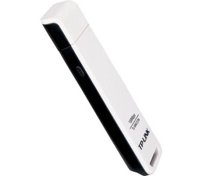 Сетевая карта TP-Link TL-WN727N (USB > Wi-Fi 150 Мбит/ с, 802.11n) Сетевая карта TP-Link TL-WN727N (USB > Wi-Fi 150 Мбит/ с, 802.11n)