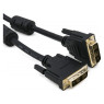 Кабель DVI > DVI 1.5m Single link (DVI-D)