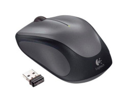 Мышь Logitech M235 Wireless USB Grey (910-002203)