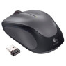 Мышь Logitech M235 Wireless USB Grey (910-002203)