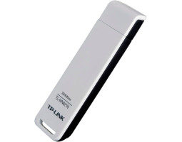 Сетевая карта TP-Link TL-WN821N (USB > Wi-Fi 300Мбит/ с, 802.11n, MIMO) Сетевая карта TP-Link TL-WN821N (USB > Wi-Fi 300Мбит/ с, 802.11n, MIMO)