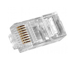 Коннектор RJ-45 (3796/  7943)