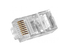 Коннектор RJ-45 (3796/  7943)