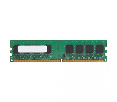DDR2 2Gb, PC2-5300 (667MHz) Б/ У