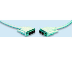 Кабель DVI > DVI 4.5m Gembird CC-DVI-15 (18/ 18 single link)