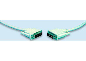 Кабель DVI > DVI 4.5m Gembird CC-DVI-15 (18/ 18 single link)