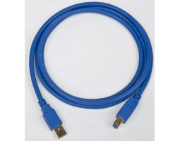 Кабель USB 3.0 - 1.8m AM/ BM Gembird CCP-USB3-AMBM-6-foto2