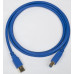 Кабель USB 3.0 - 1.8m AM/ BM Gembird CCP-USB3-AMBM-6