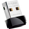 Сетевая карта TP-Link TL-WN725N (USB > Wi-Fi 150 Мбит/ с, 802.11n, микро размер)