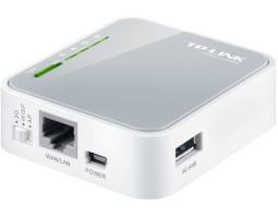 Роутер TP-LINK TL-MR3020, White