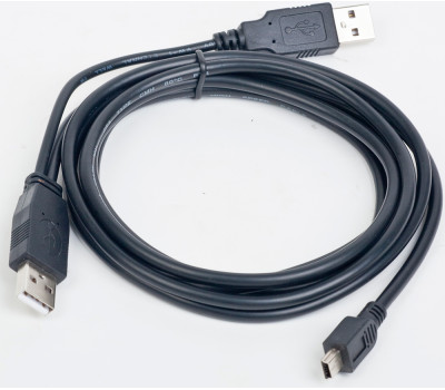 Кабель USB 2.0 - 0.9м AM/ Mini Cablexpert CCP-USB22-AM5P-3 Кабель USB 2.0 - 0.9м AM/ Mini Cablexpert CCP-USB22-AM5P-3
