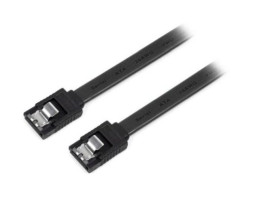 Кабель SATA 3.0 - 0.5m с защелкой Brand (комплект из 2шт) (17430) Кабель SATA 3.0 - 0.5m с защелкой Brand (комплект из 2шт) (17430)