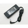 Блок питания для ноутбука ASUS 19V, 4.74A, 90W, 5.5x2.5мм, 3 hole, L-образный разъём, black (без каб