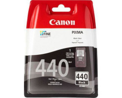 Картридж Canon PG-440, Black, MG2140 /  MG3140, OEM