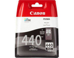 Картридж Canon PG-440, Black, MG2140 / MG3140, OEM Картридж Canon PG-440, Black, MG2140 / MG3140, OEM