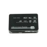 Картридер ATcom TD2047 43 all in1 USB 2.0 (10716)