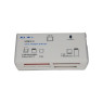 Картридер AtCom TD2051 all in1 USB 2.0 (10717)