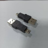 Переходник USB > miniUSB