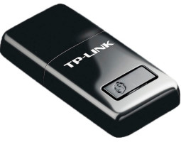 Сетевая карта TP-Link TL-WN823N (USB > Wi-Fi 300 Мбит/ с, 802.11n, микро размер) Сетевая карта TP-Link TL-WN823N (USB > Wi-Fi 300 Мбит/ с, 802.11n, микро размер)