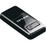 Сетевая карта TP-Link TL-WN823N (USB > Wi-Fi 300 Мбит/ с, 802.11n, микро размер)