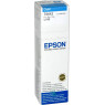 Чернила Epson L100 70ml Cyan OEM (C13T66424A)