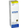 Чернила Epson L100 70ml Yellow OEM (C13T66444A)