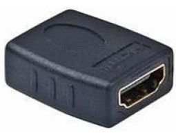 Переходник HDMI > HDMI (сгонка HDMI 180°, HDMI мама - HDMI мама) Atcom (3803) Переходник HDMI > HDMI (сгонка HDMI 180°, HDMI мама - HDMI мама) Atcom (3803)