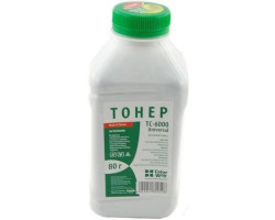 Тонер Canon LBP-3010/ 3100/ 6000/ 6200/ 6020/ 6200, 80 г, ColorWay (TС-6000)