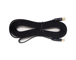 Кабель HDMI > HDMI micro 1.0m Atcom, Black, Blister (RH-Z1185B) (15267) Кабель HDMI > HDMI micro 1.0m Atcom, Black, Blister (RH-Z1185B) (15267)