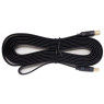 Кабель HDMI > HDMI micro 1.0m  Atcom, Black, Blister (RH-Z1185B) (15267)