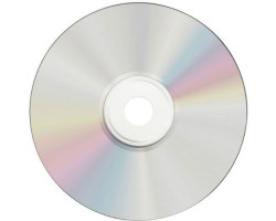 DVD-R Verbatium 4.7Gb 16x (43549)