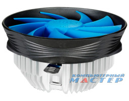 Вентилятор CPU Deepcool GAMMA ARCHER (универсал/ 95W/ 120mm/ 1600rpm/ 3pin PWM/ Al) Вентилятор CPU Deepcool GAMMA ARCHER (универсал/ 95W/ 120mm/ 1600rpm/ 3pin PWM/ Al)